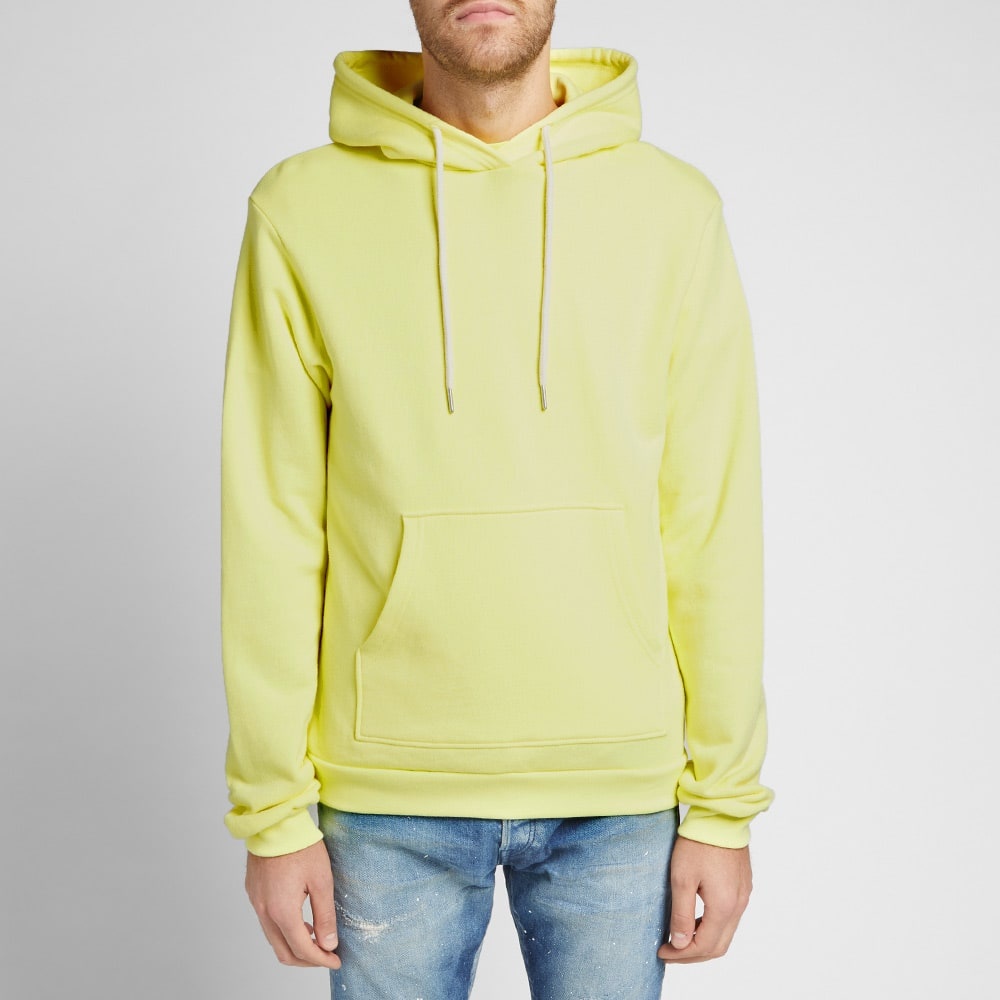 John Elliott Beach Hoody - 3