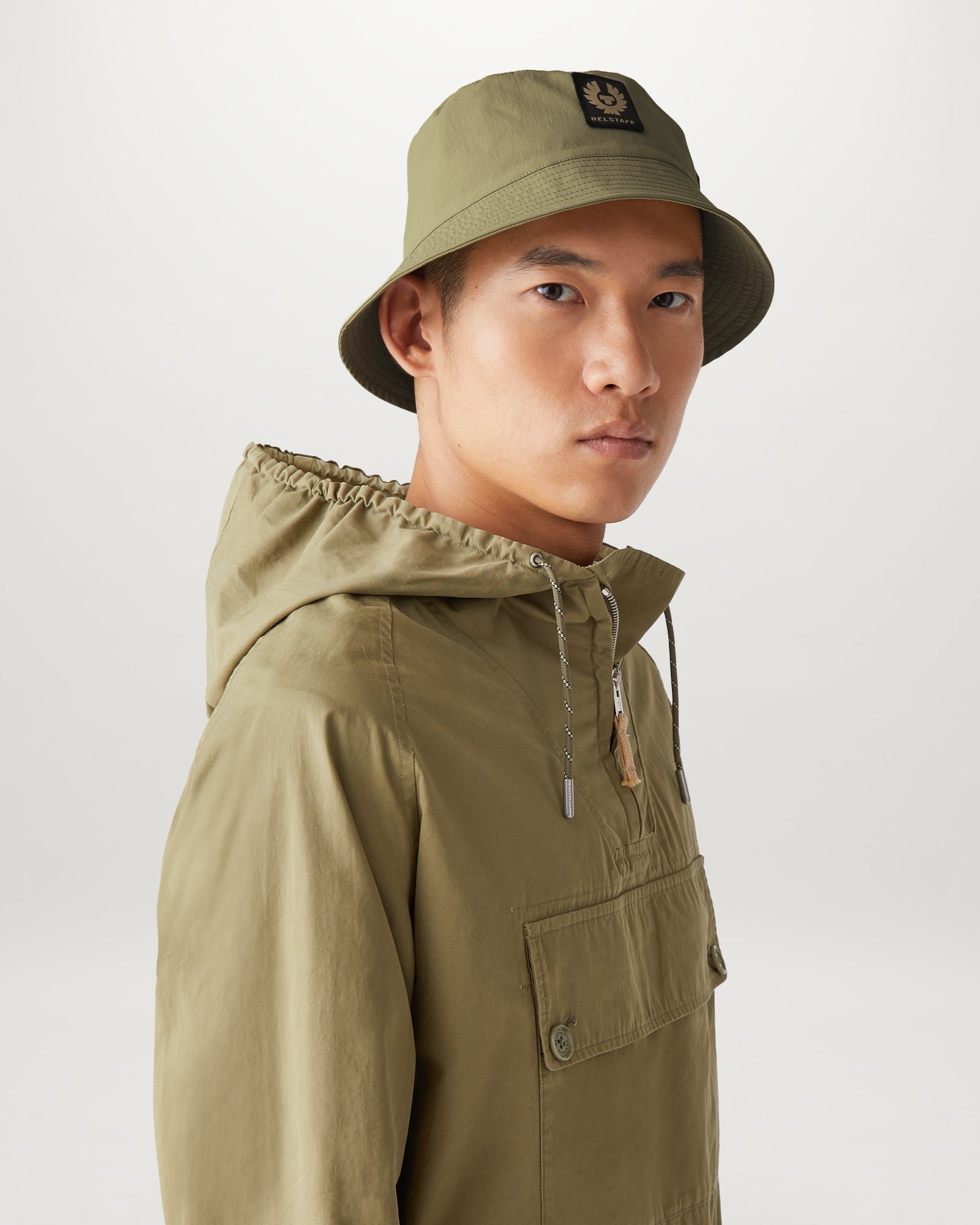 CASTMASTER BUCKET HAT - 5