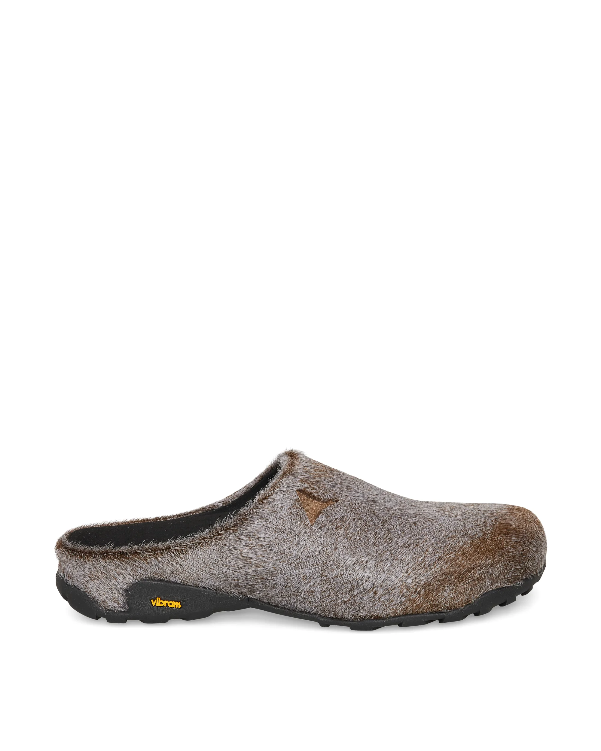 Fedaia Clog - 1