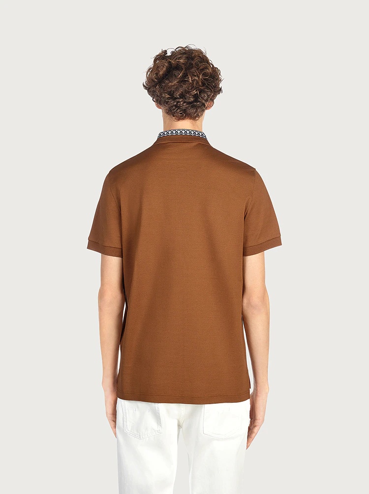 GANCINI POLO - 4