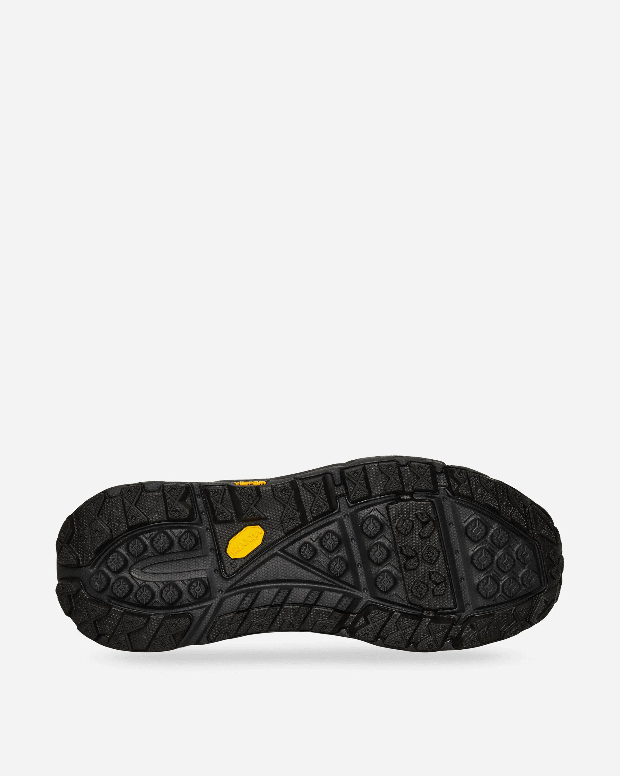 Tor Summit Sneakers Squid Ink - 5