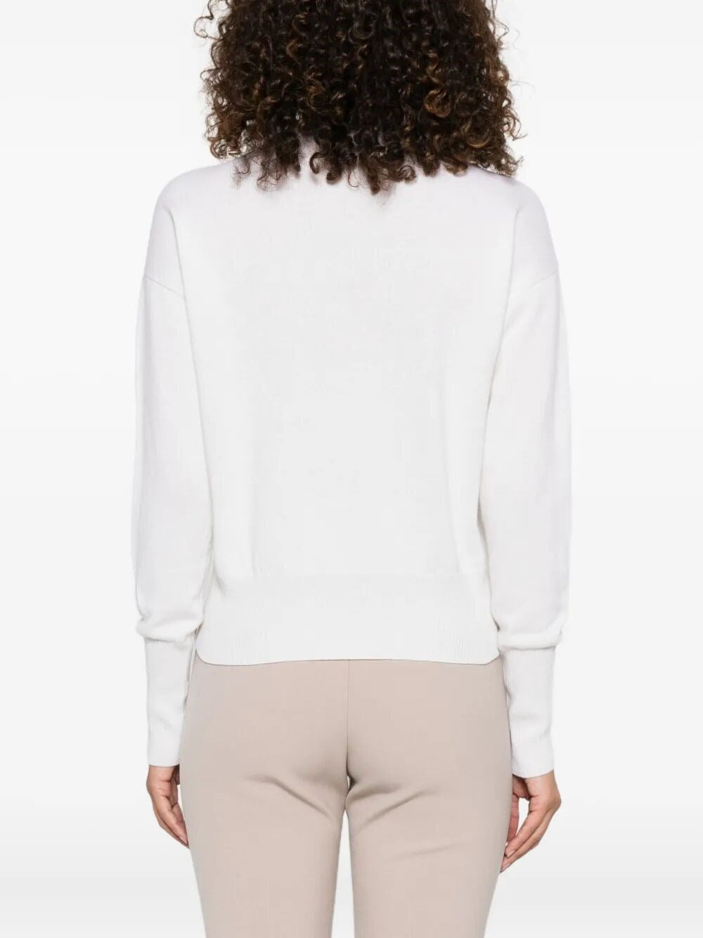 Peserico - Peserico Women Tricot Sweater - 5
