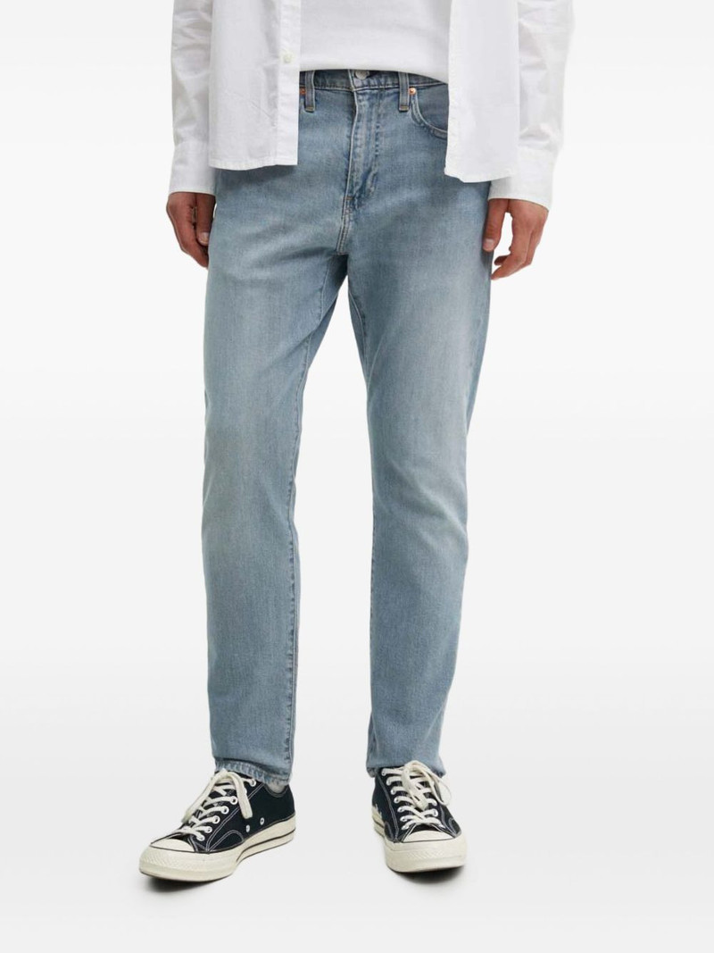 502™ Taper jeans 1