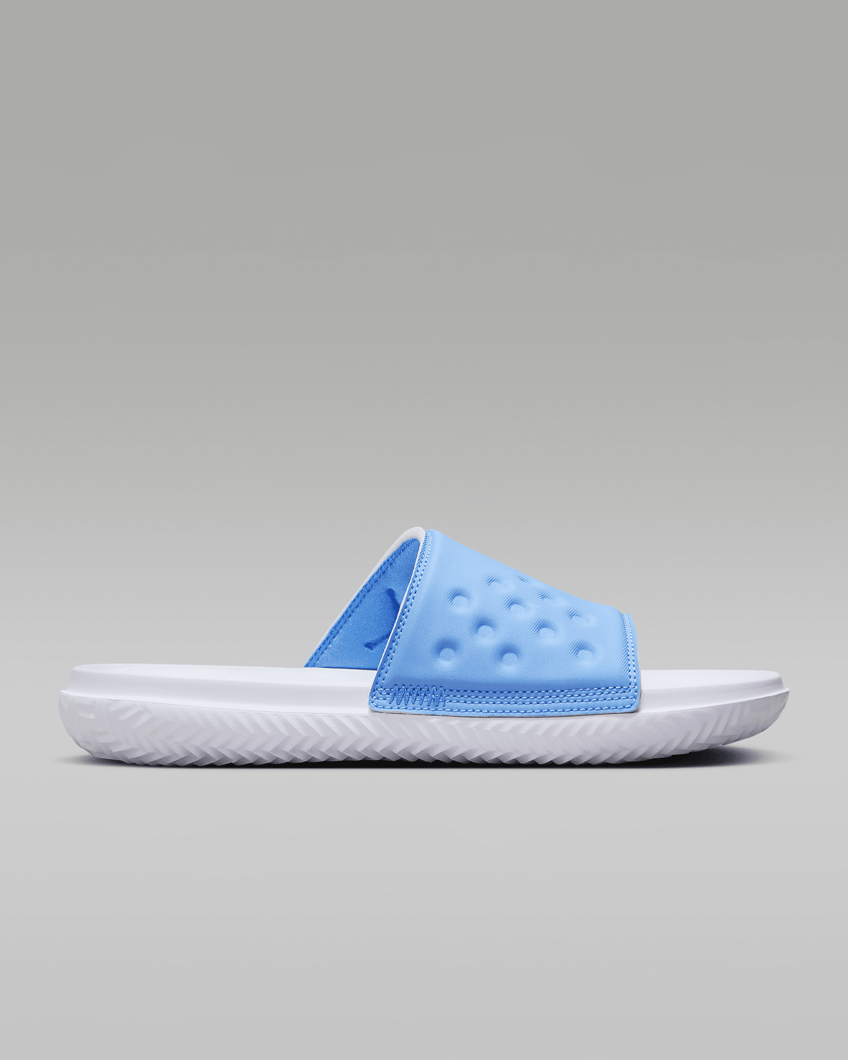 Jordan Play Men's Slides - 4