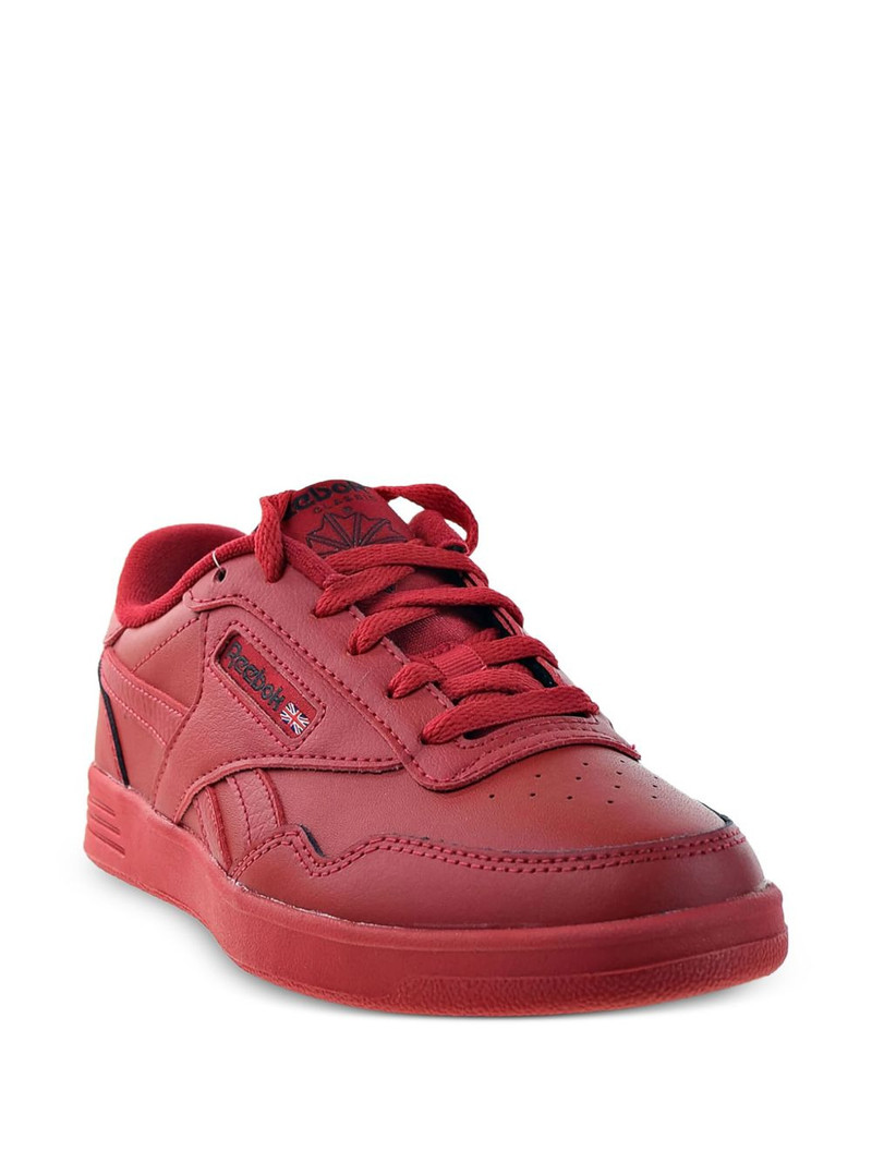 Reebok Club Memt leather sneakers outlook