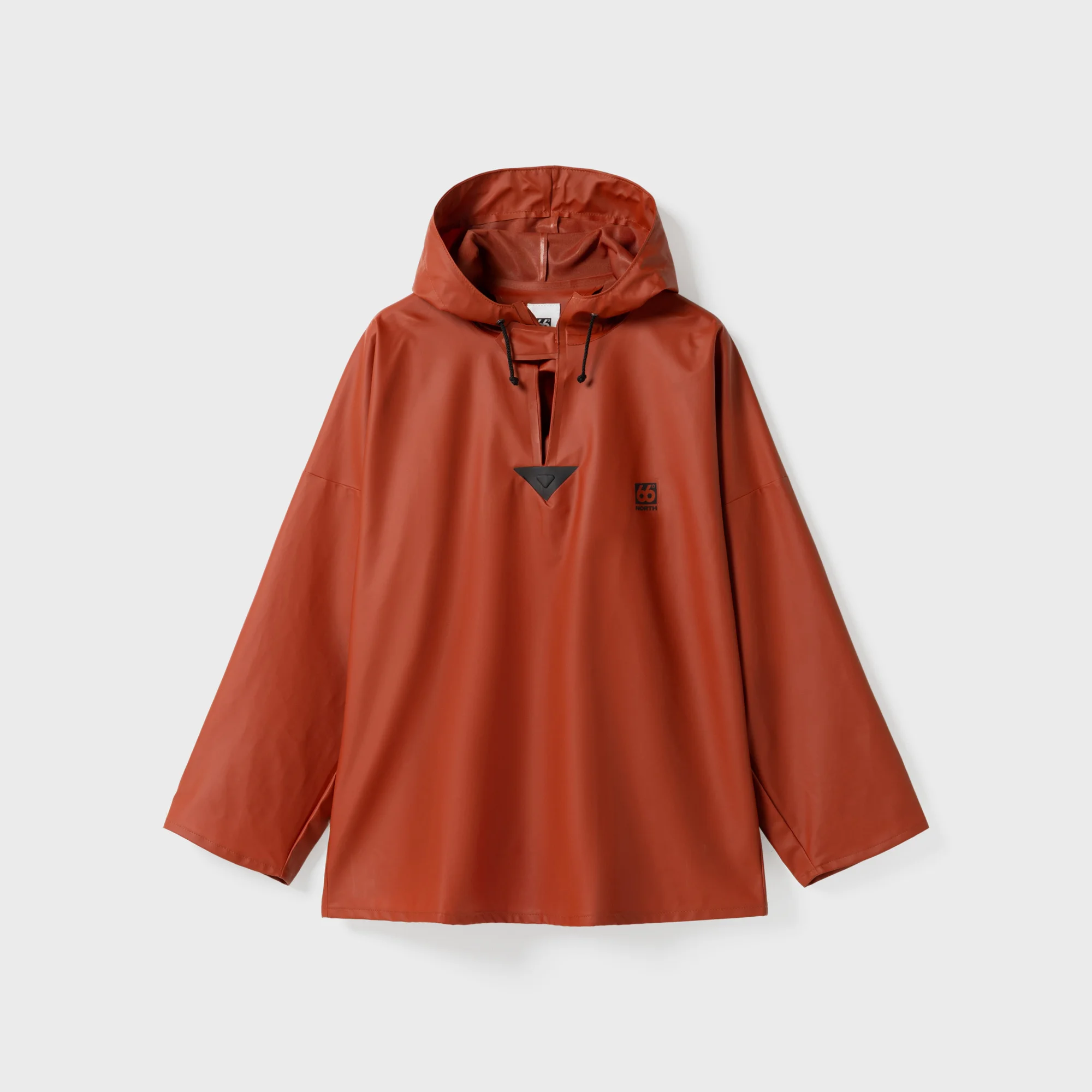Sif Raincoat - 1
