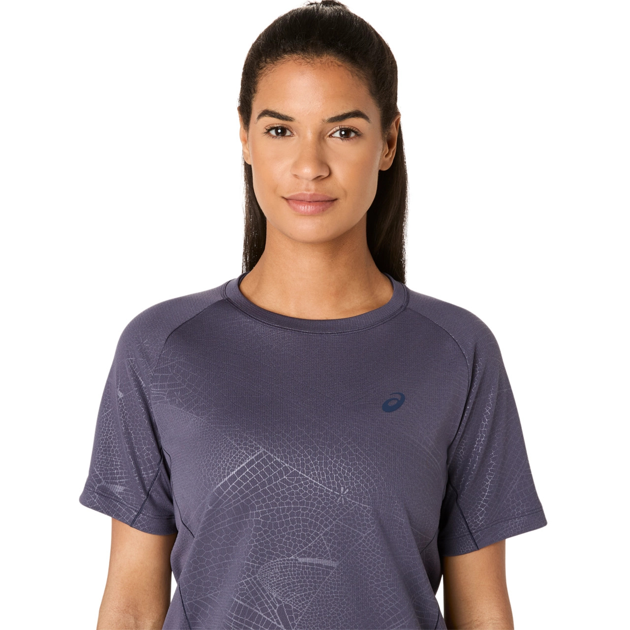 GAME ALL OVER PRINT SHORT SLEEVE TOP - 4
