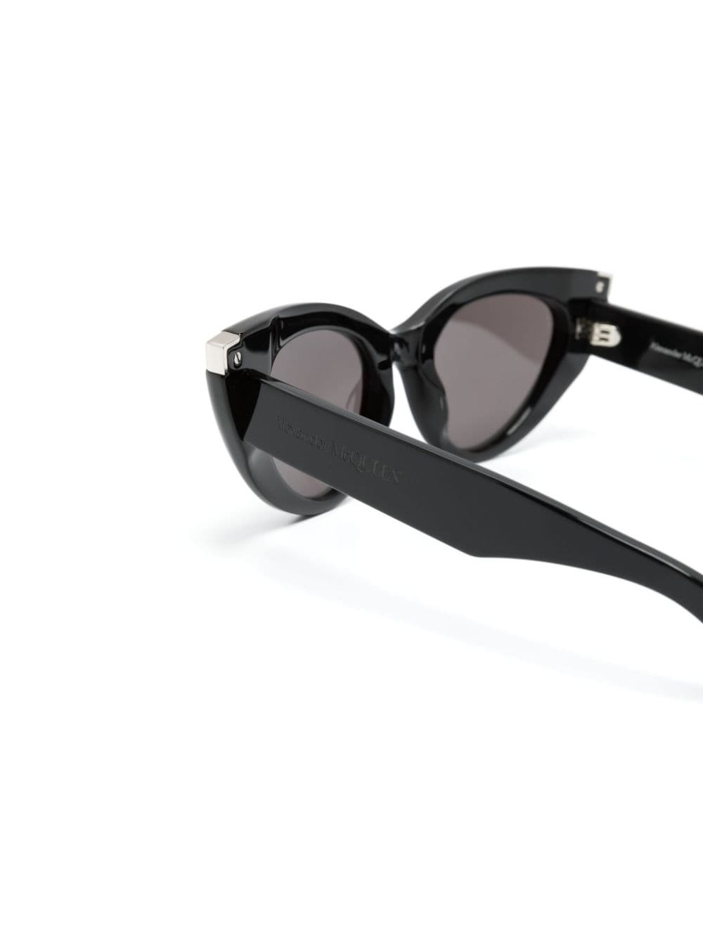 AM0442S cat-eye sunglasses - 3