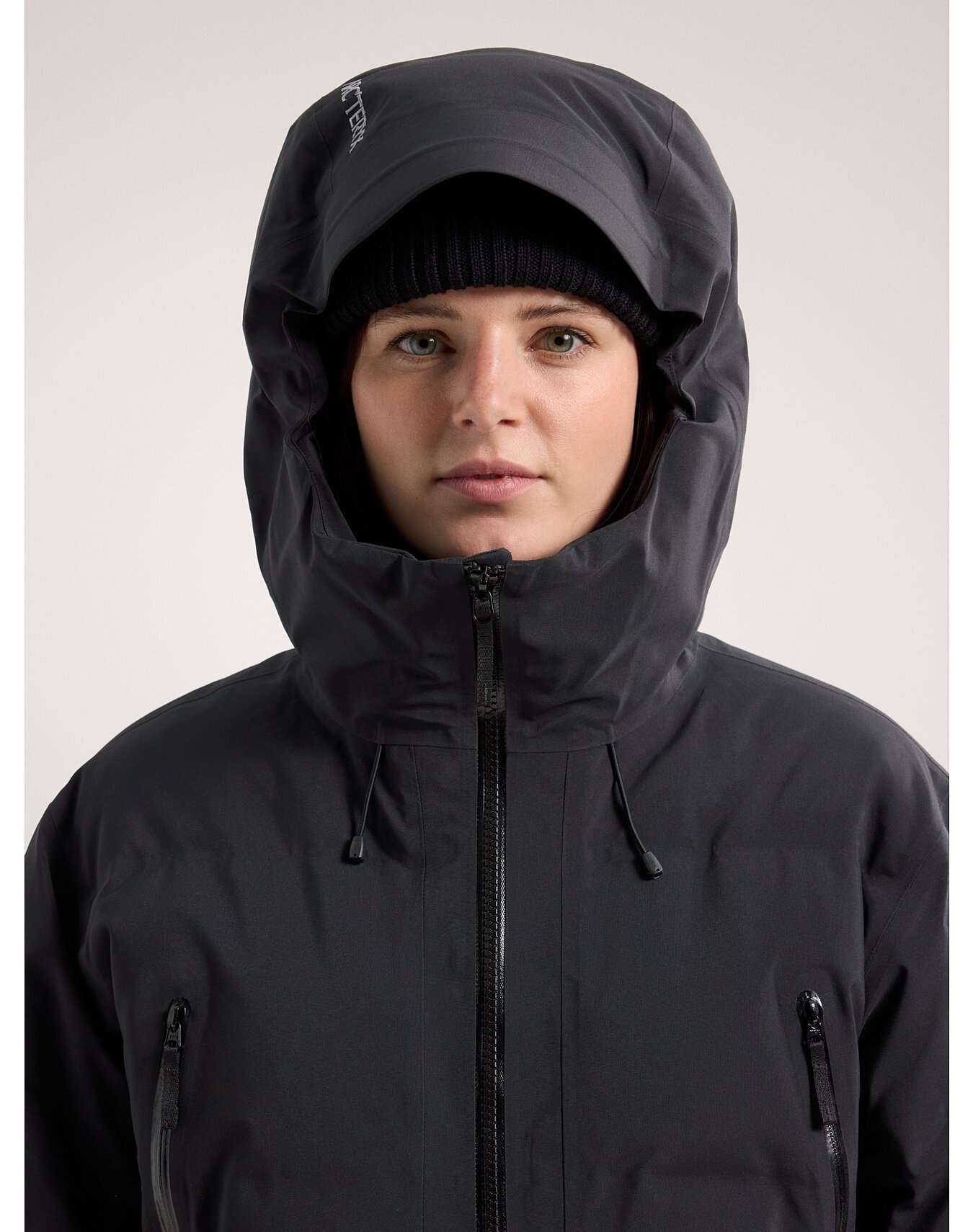 Liatris Down Parka - 6