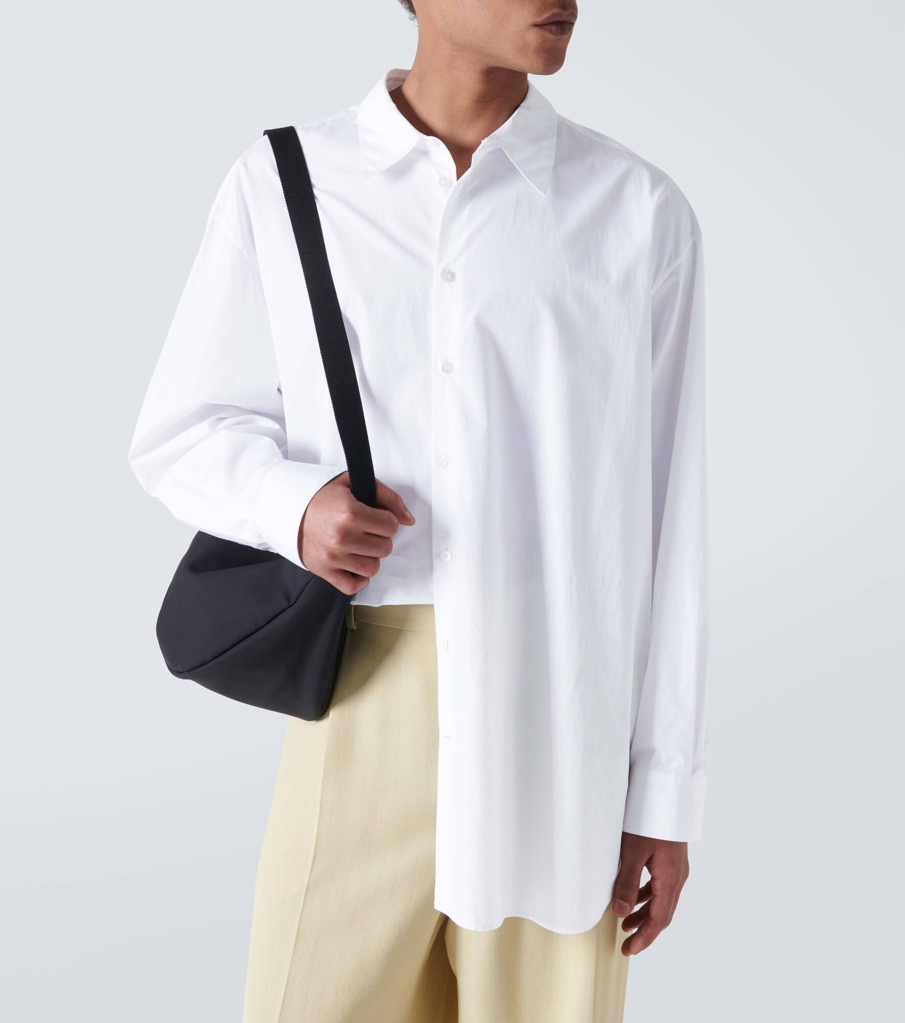 Lukre cotton shirt - 5