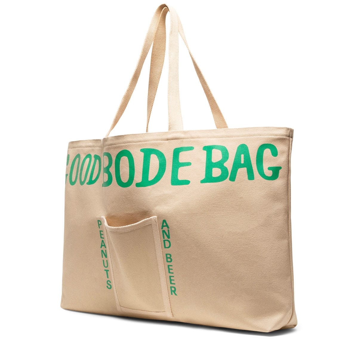 BODE LARGE BEER TOTE | REVERSIBLE