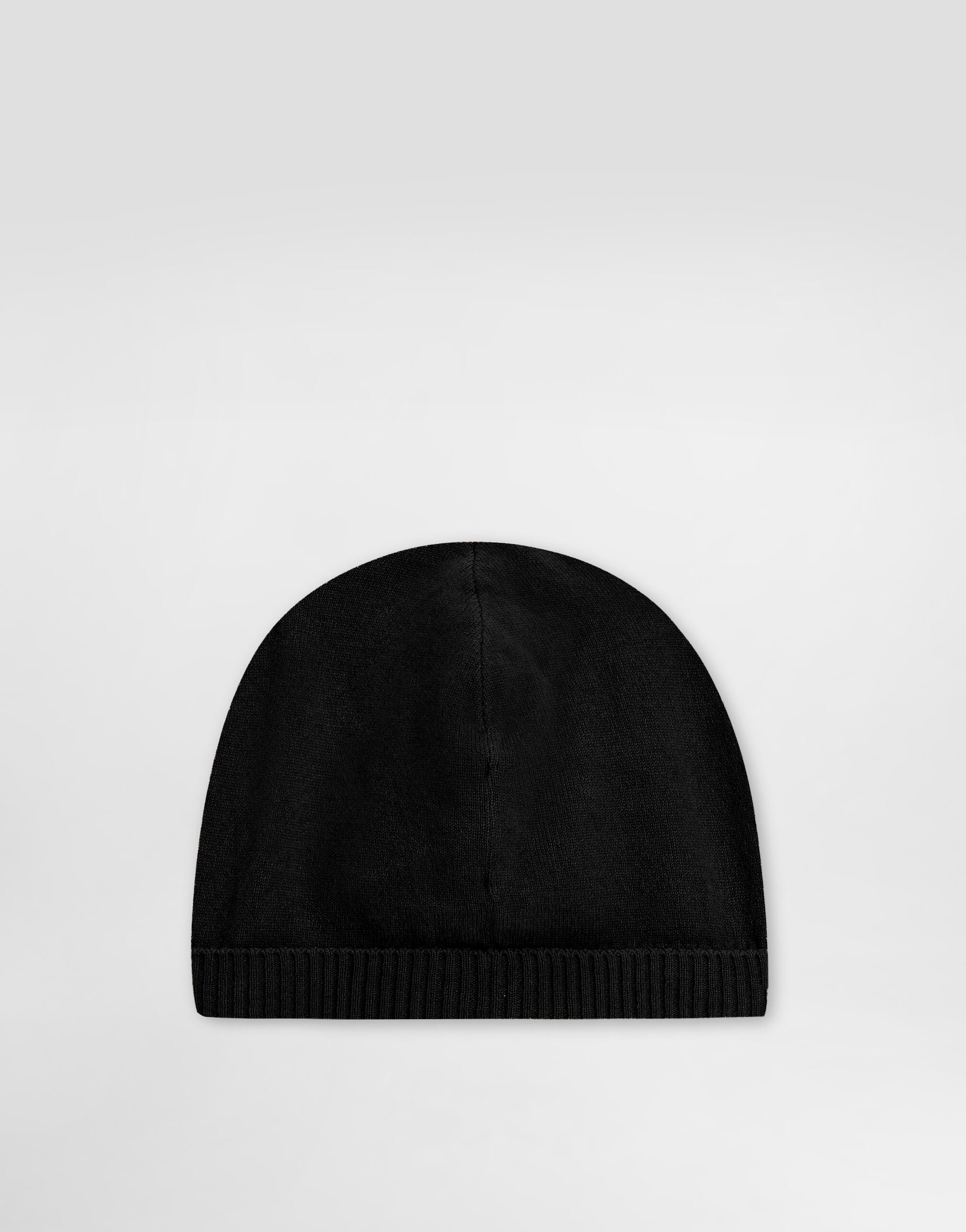 Cashmere hat - 2