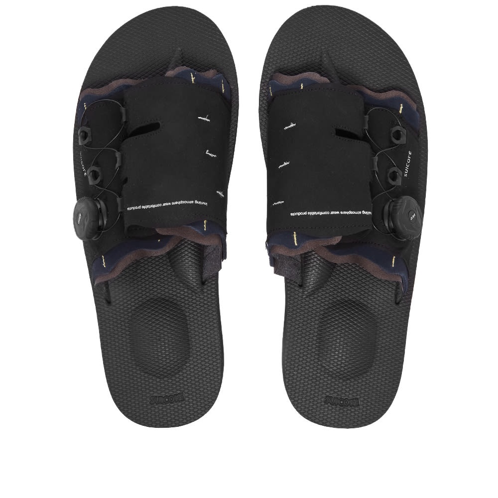 Suicoke LETA-AB - 5