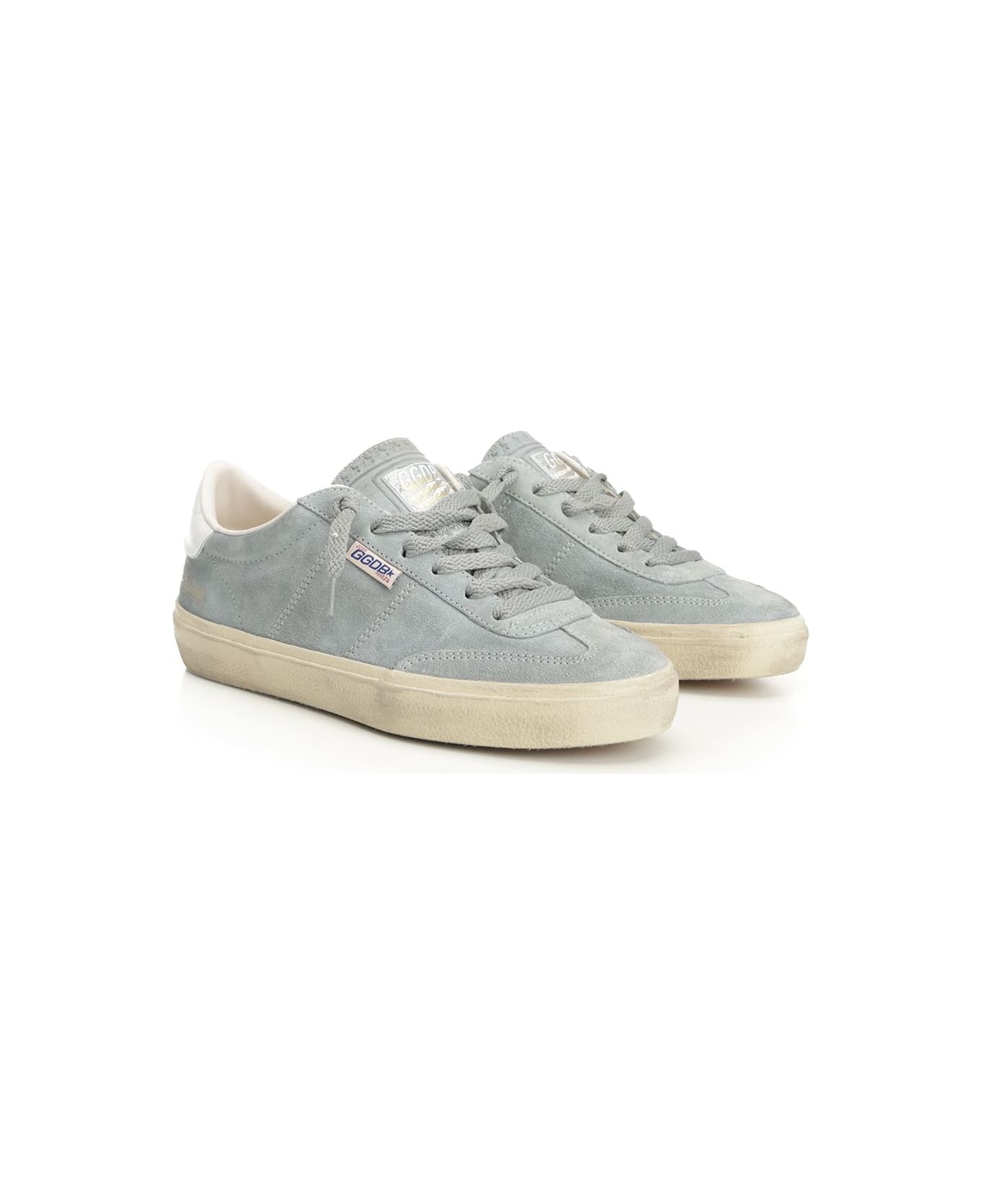 "soul Star" Sneakers - 2