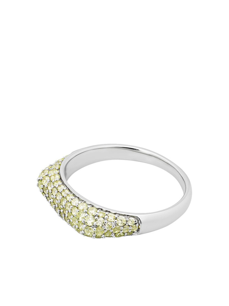 x Nina Sandbech Knut ring 1