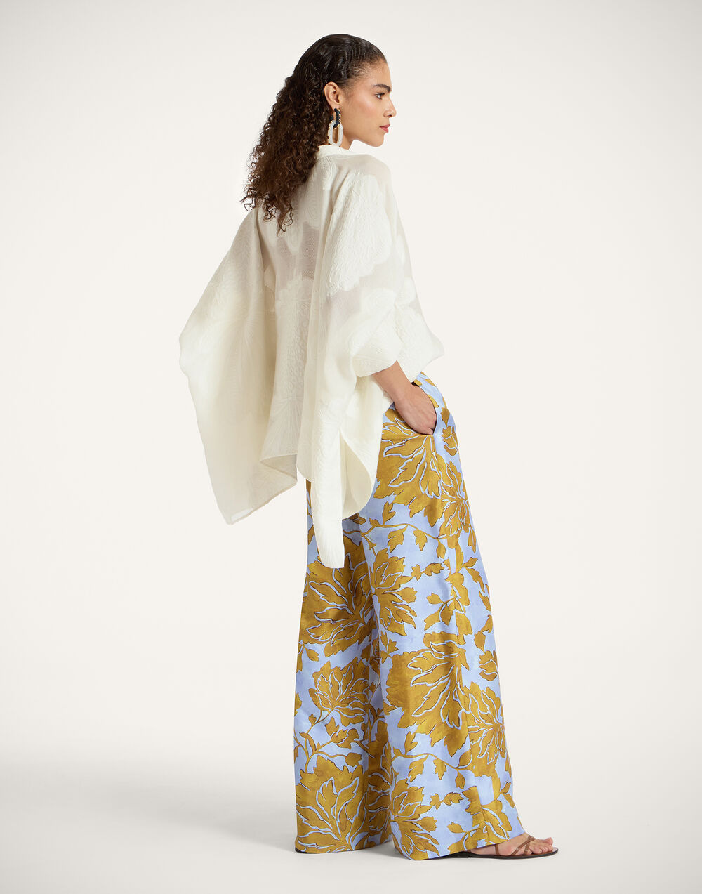 Palazzo Pants - 7