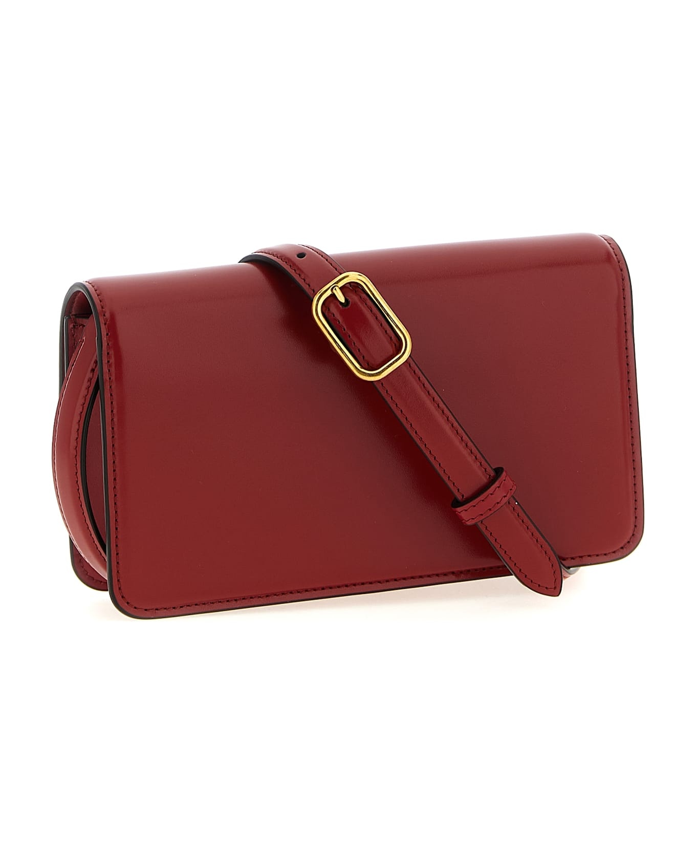 Valentino Garavani 'vain' Clutch Bag - 3