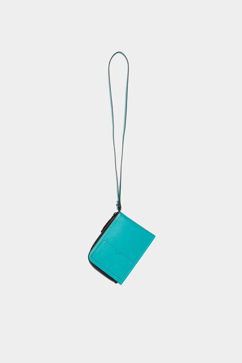 DSQUARED2 DSQUARED2 LOGO POUCH outlook