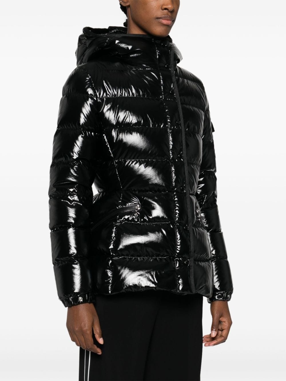 Barante padded hooded jacket - 3