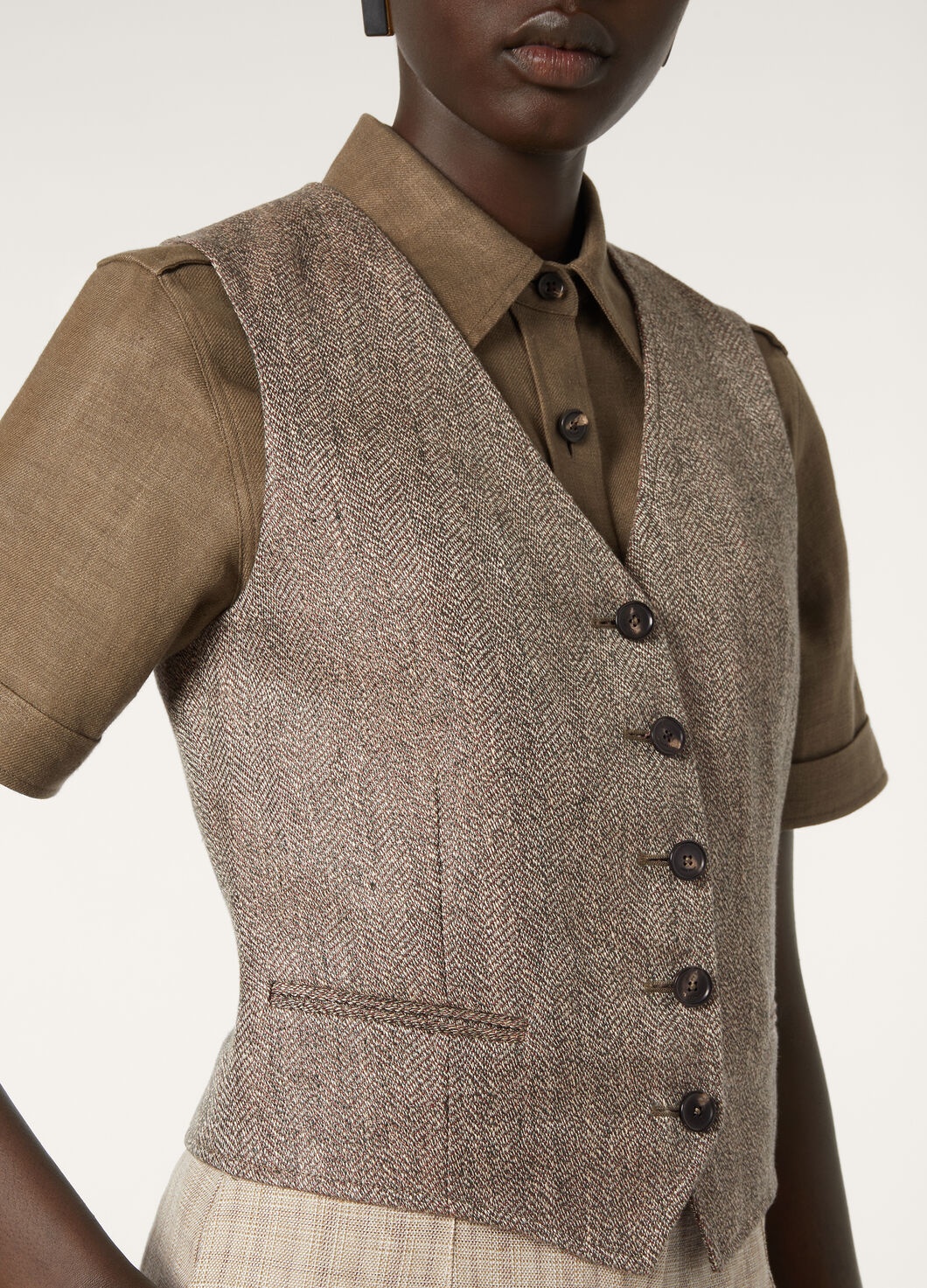 Teodoro Vest - 3