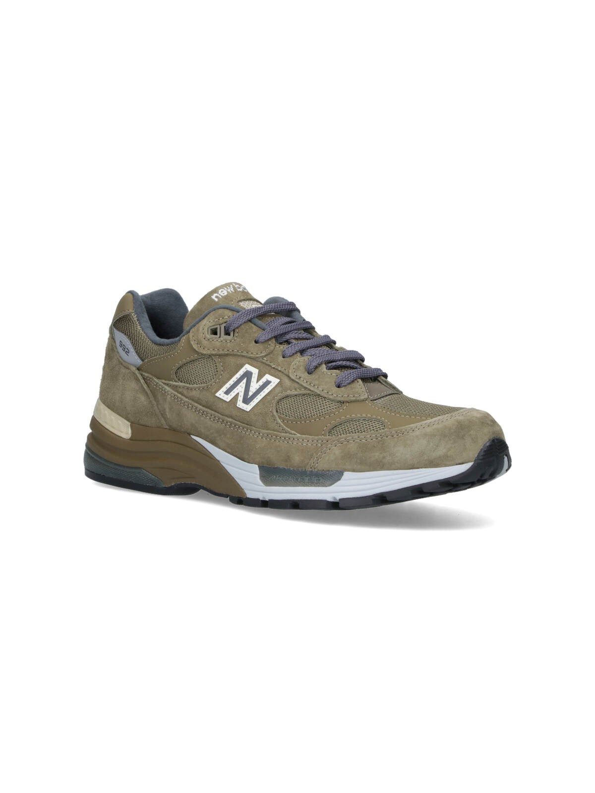 "MADE IN USA 992" SNEAKERS - 2