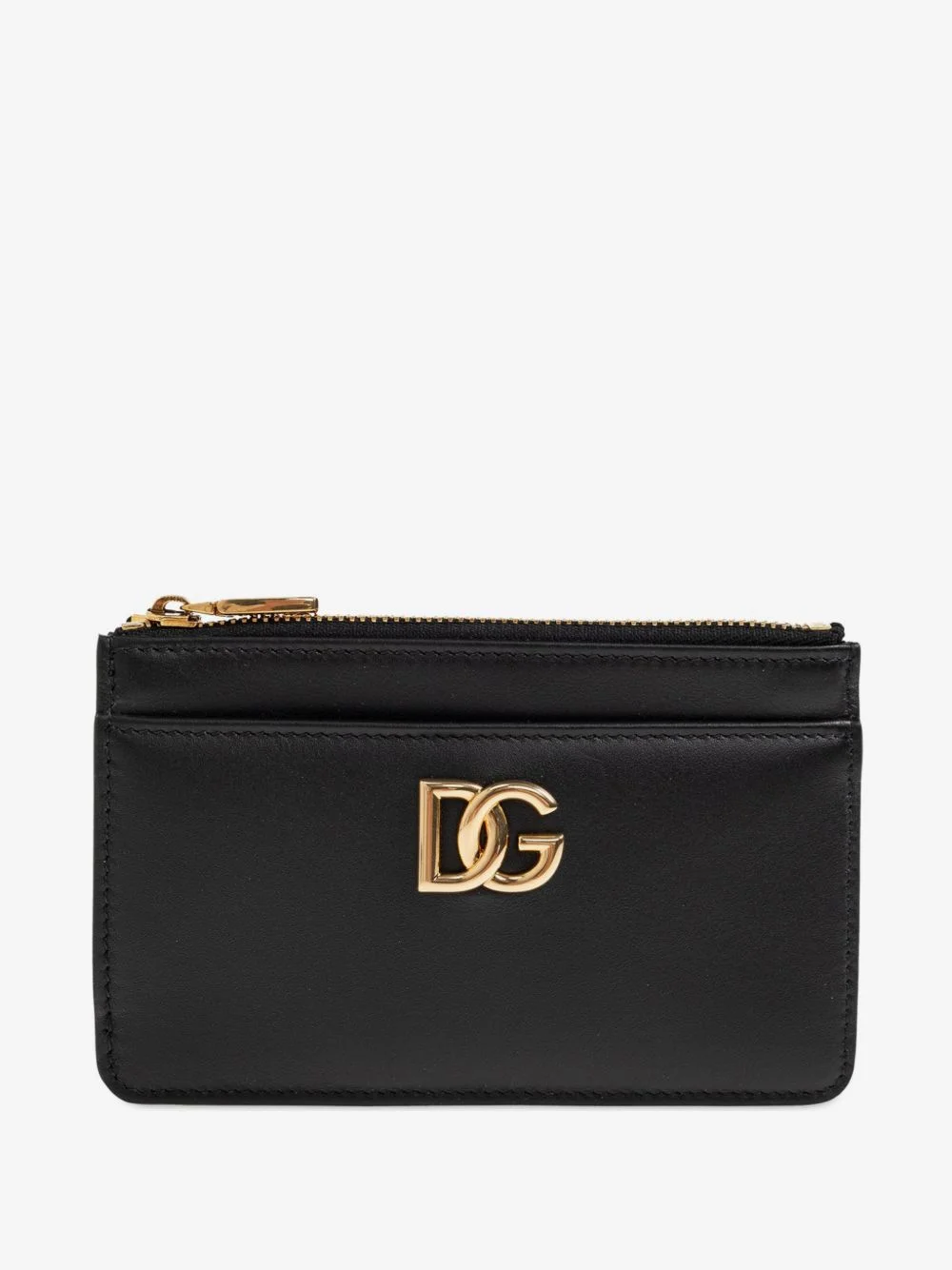 DG-logo card holder - 1