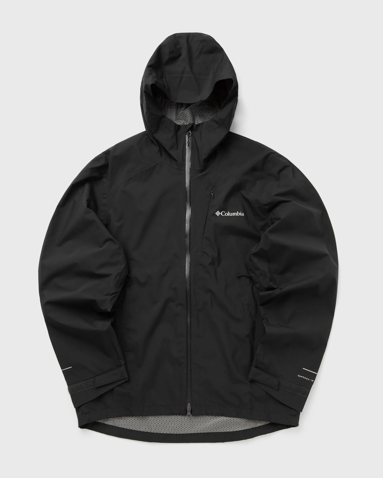 Trailborne 2.5L Shell M - 1
