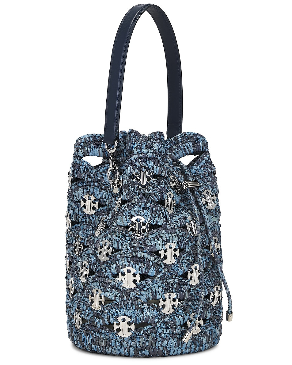 Sac A Main Bucket Bag - 5