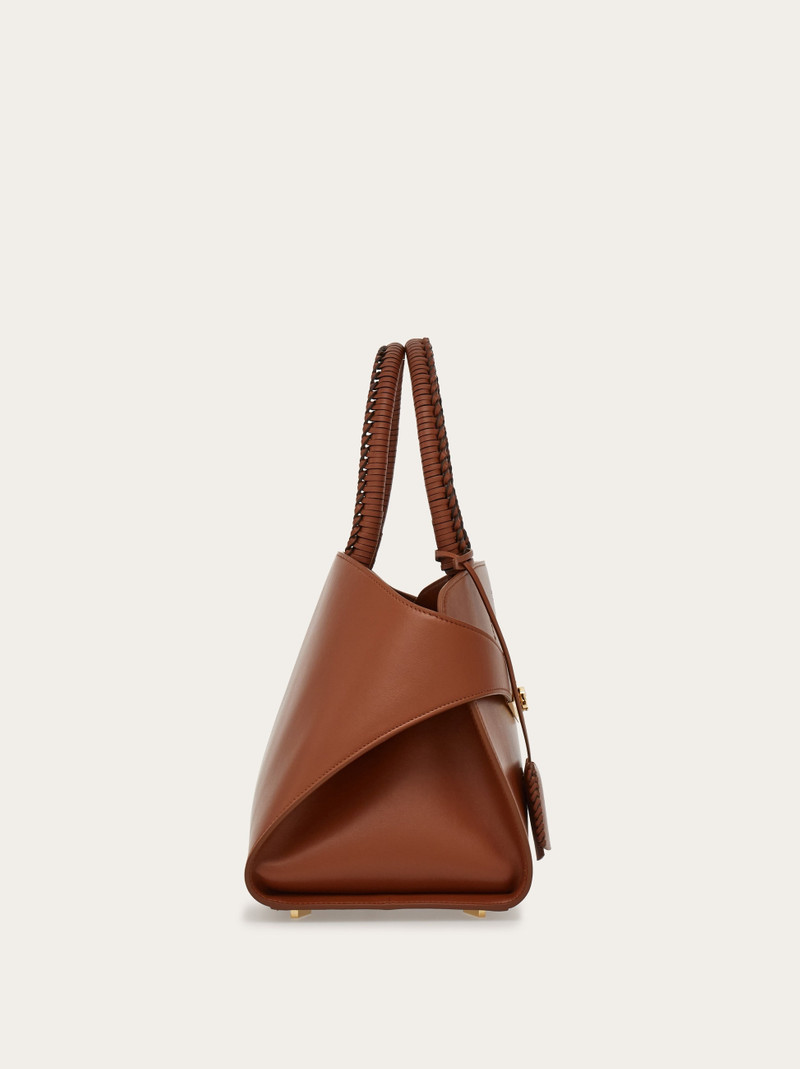 FERRAGAMO Hug handbag (S) outlook