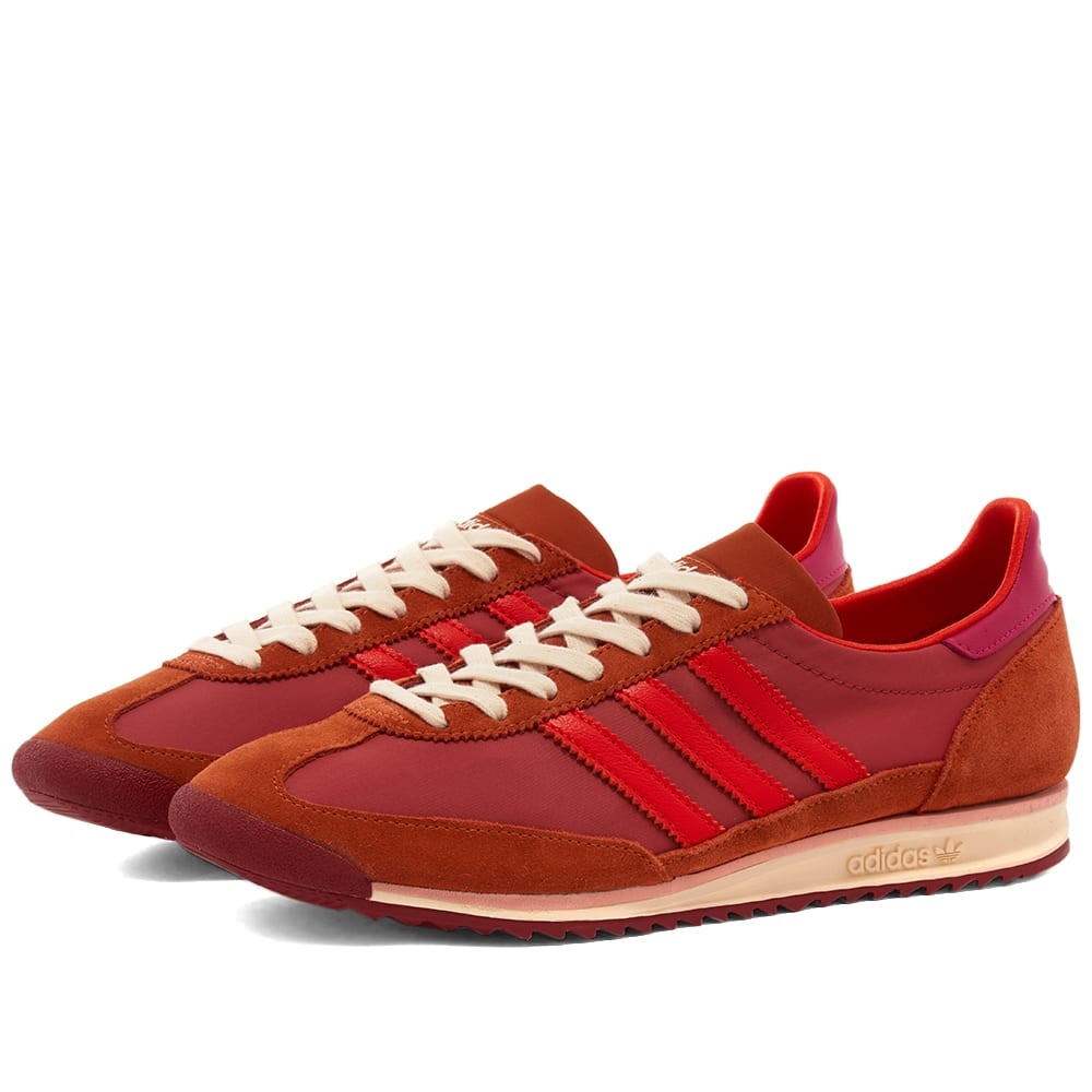 Adidas x Wales Bonner SL72 - 1