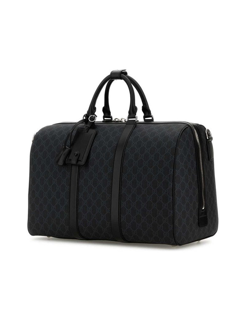 GUCCI GG Monogram Medium Duffle Bag outlook