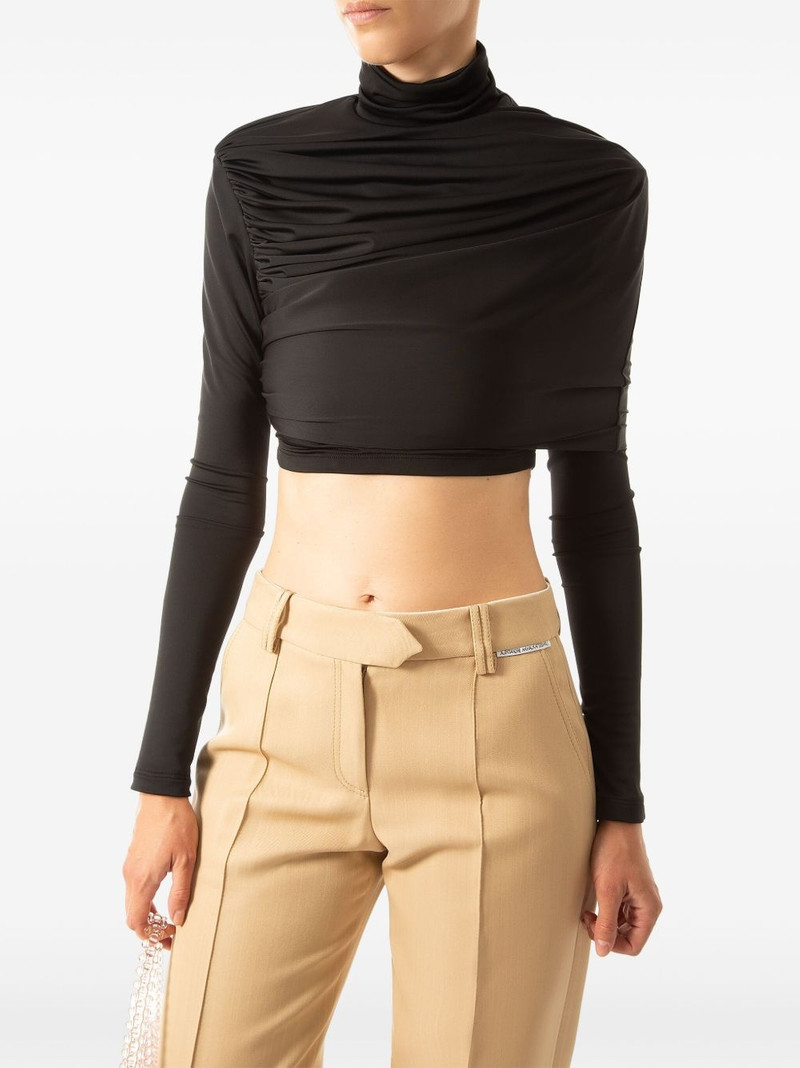 jersey crop top 4