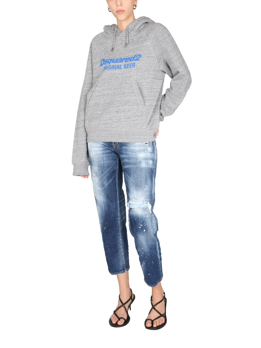 Dsquared Women Hoodie - 2