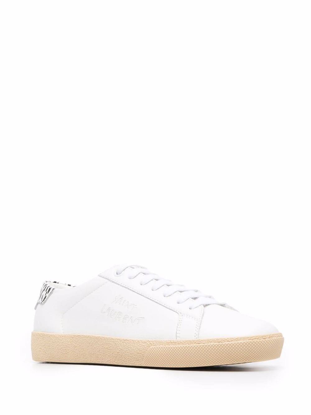 Court Classic SL/06 low-top sneakers - 3