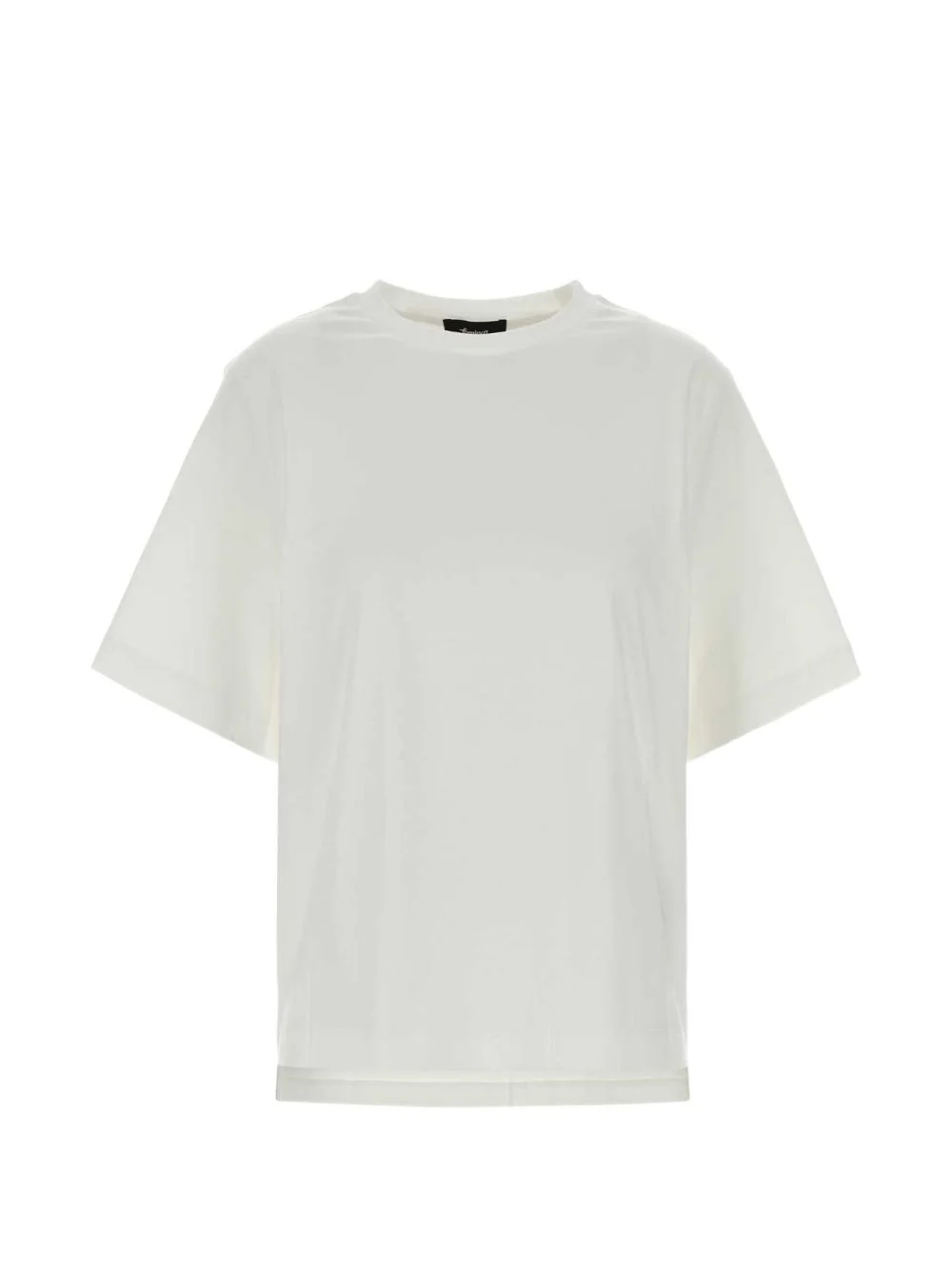 oversized T-shirt - 1