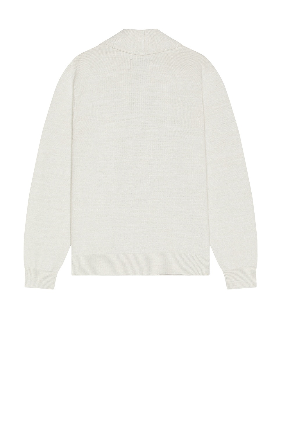 Cotton Slub Laurel Cardigan - 2