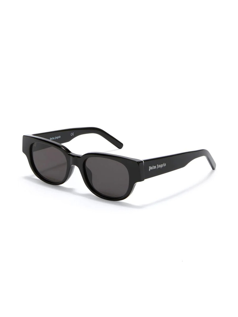 Palm Angels Redondo sunglasses outlook