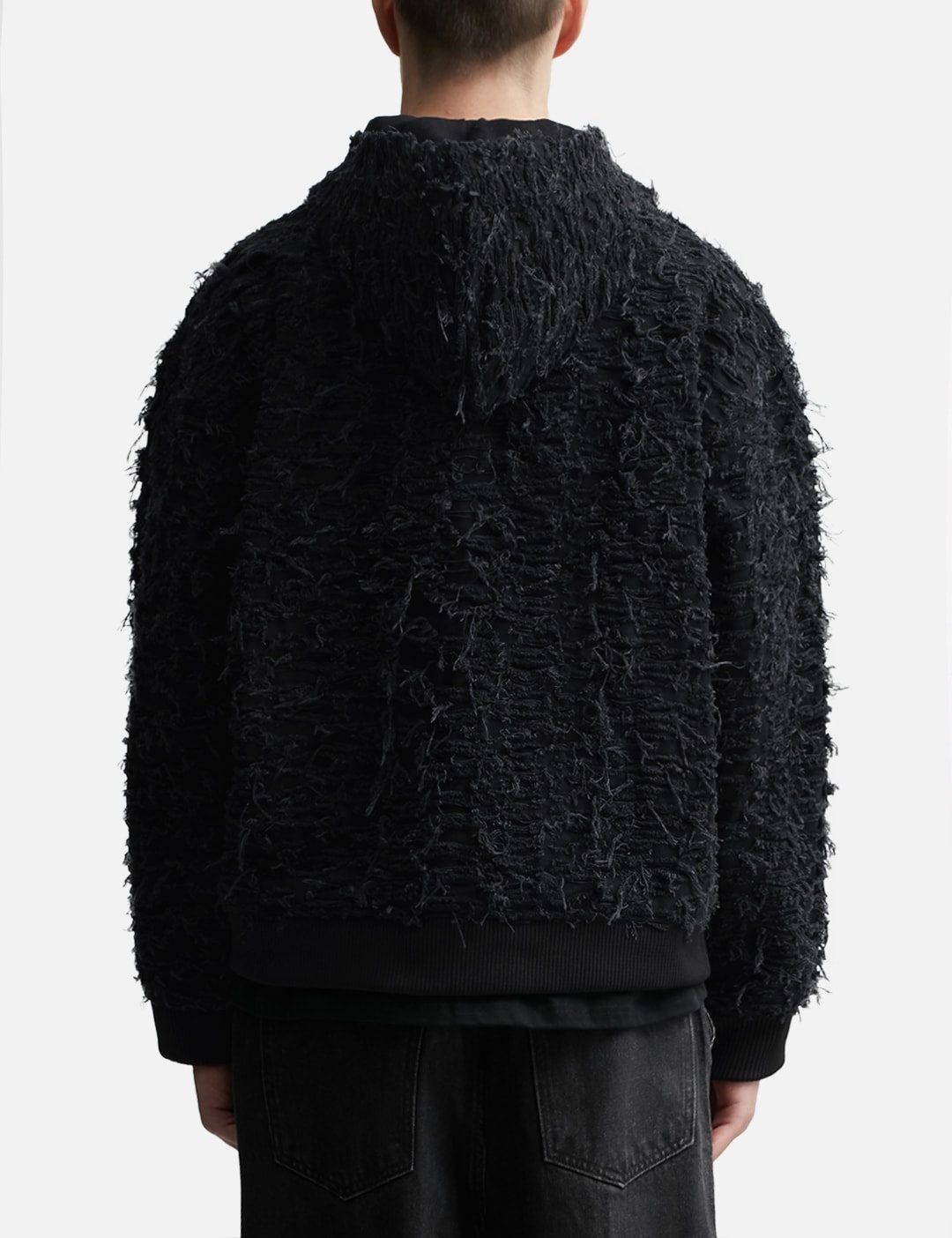 HUSK ZIP-UP JACKET - 4