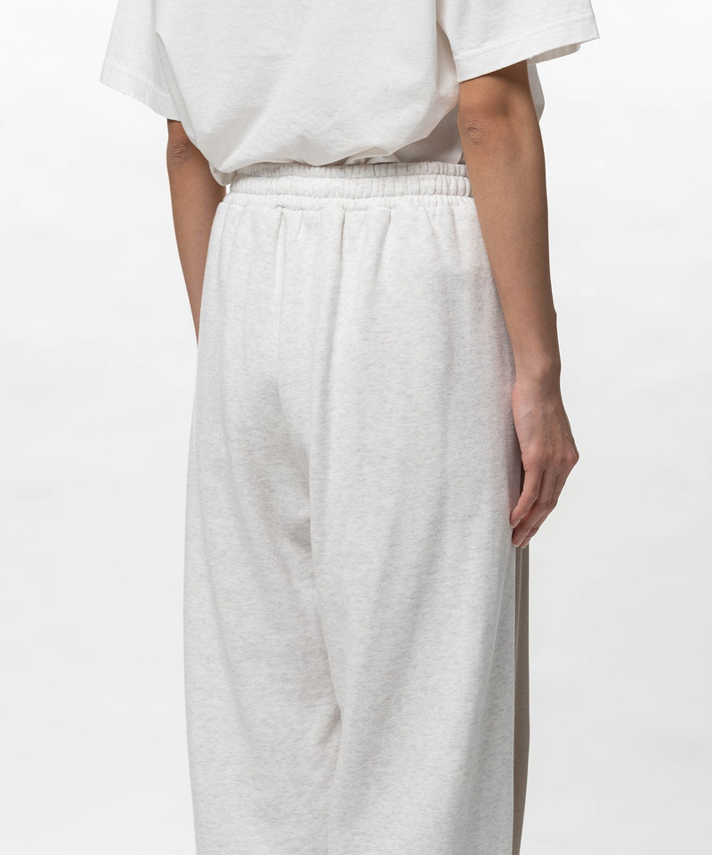 Front Back Combined Pants 16