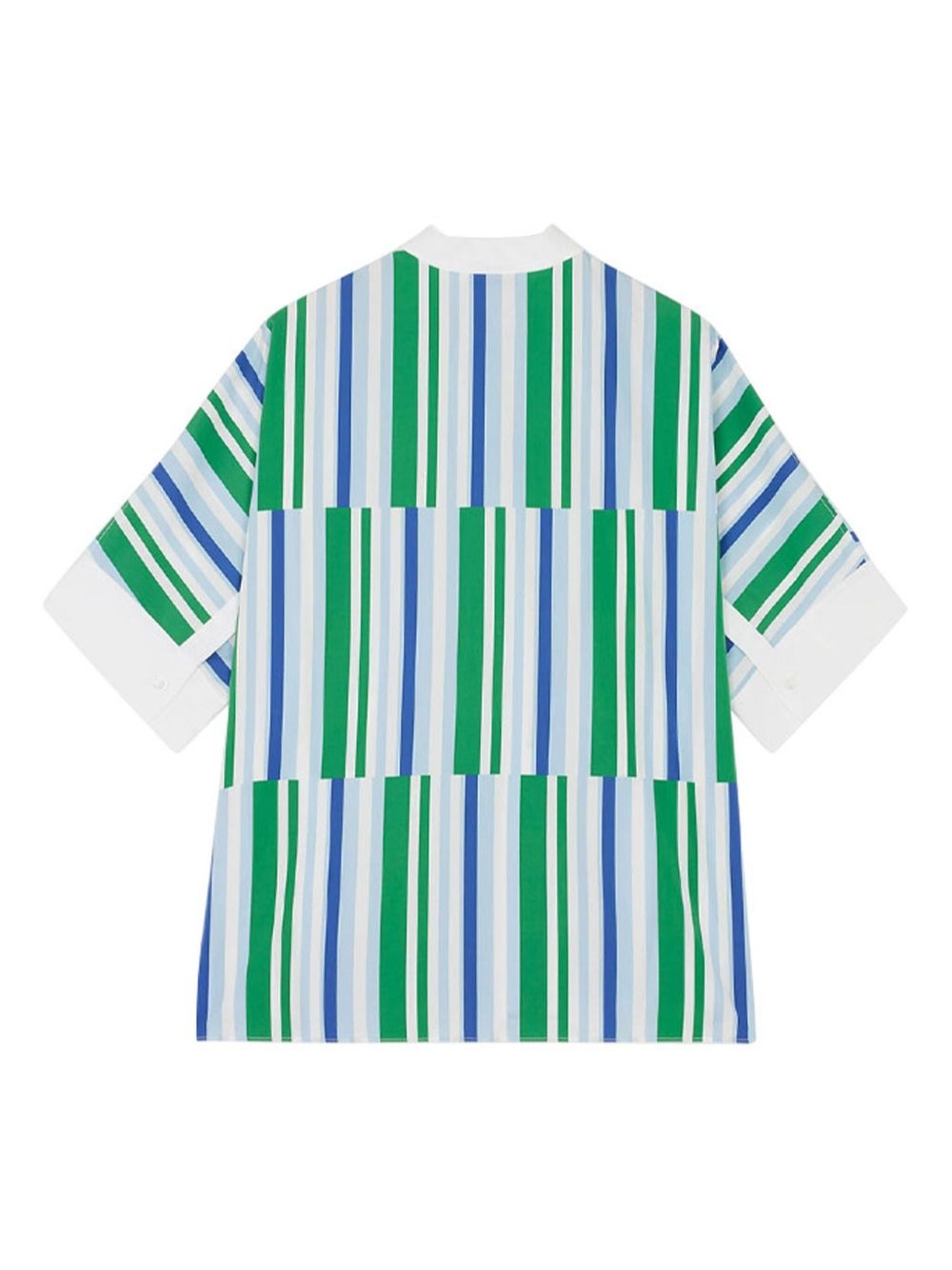 striped shirt - 2