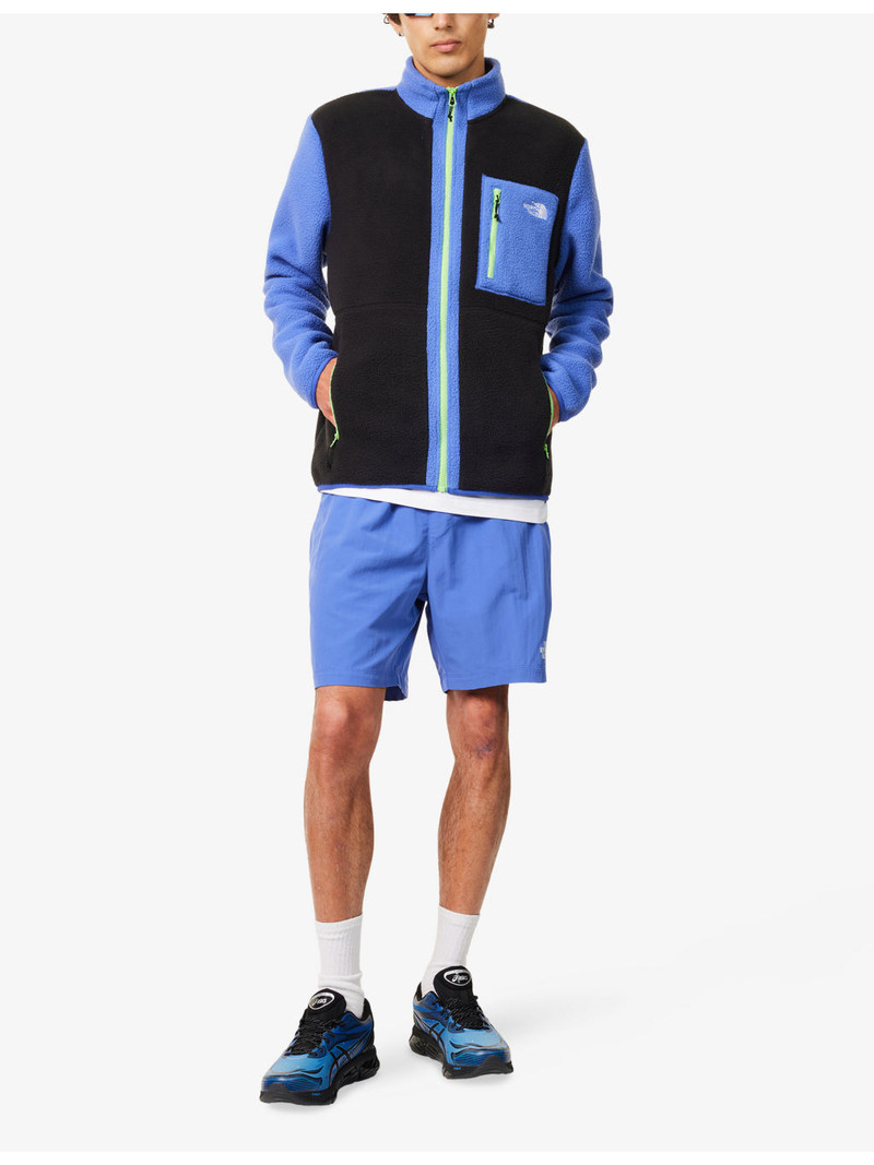 The North Face Water Relaxed-Fit Woven Shorts outlook