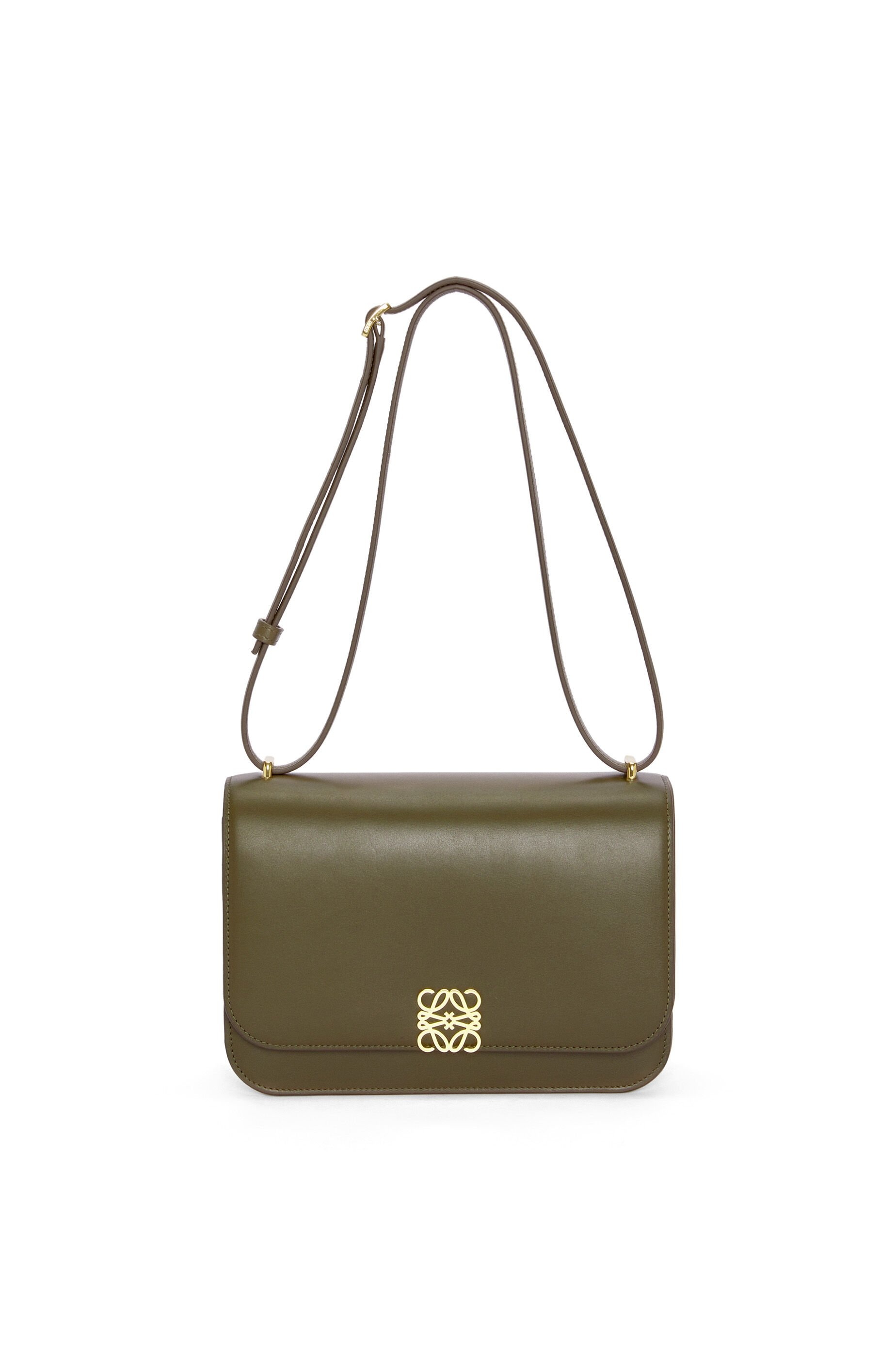 Goya bag in silk calfskin - 5