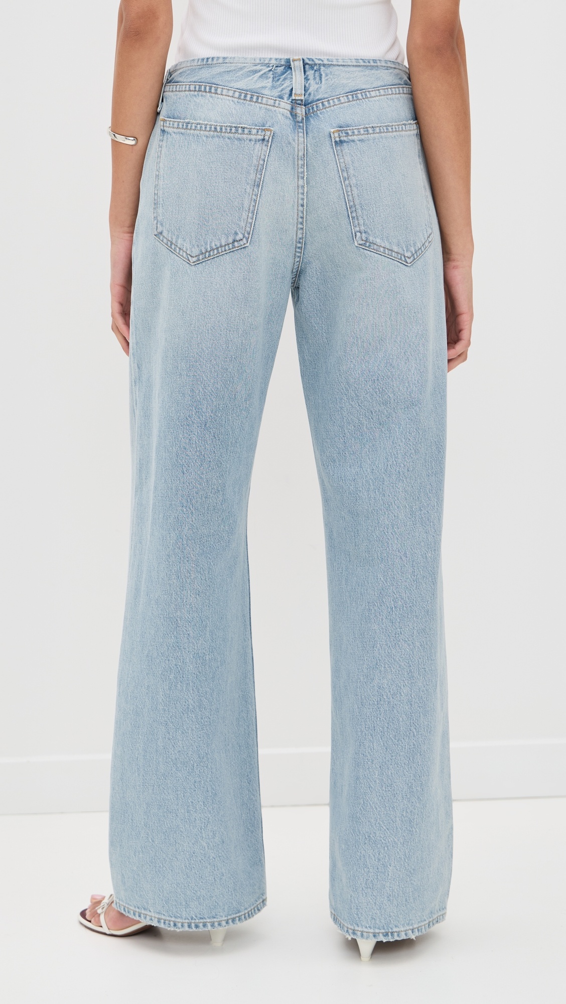 Lex Jeans - 2