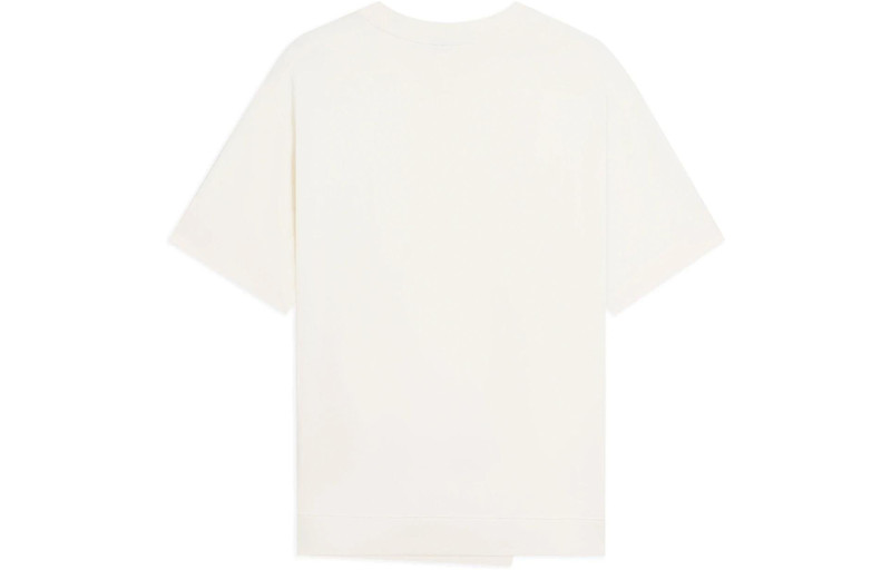 Li-Ning Li-Ning x Jackie Chan Kung Fu Loose Fit T-shirt 'Beige' AHSSA87-2 outlook