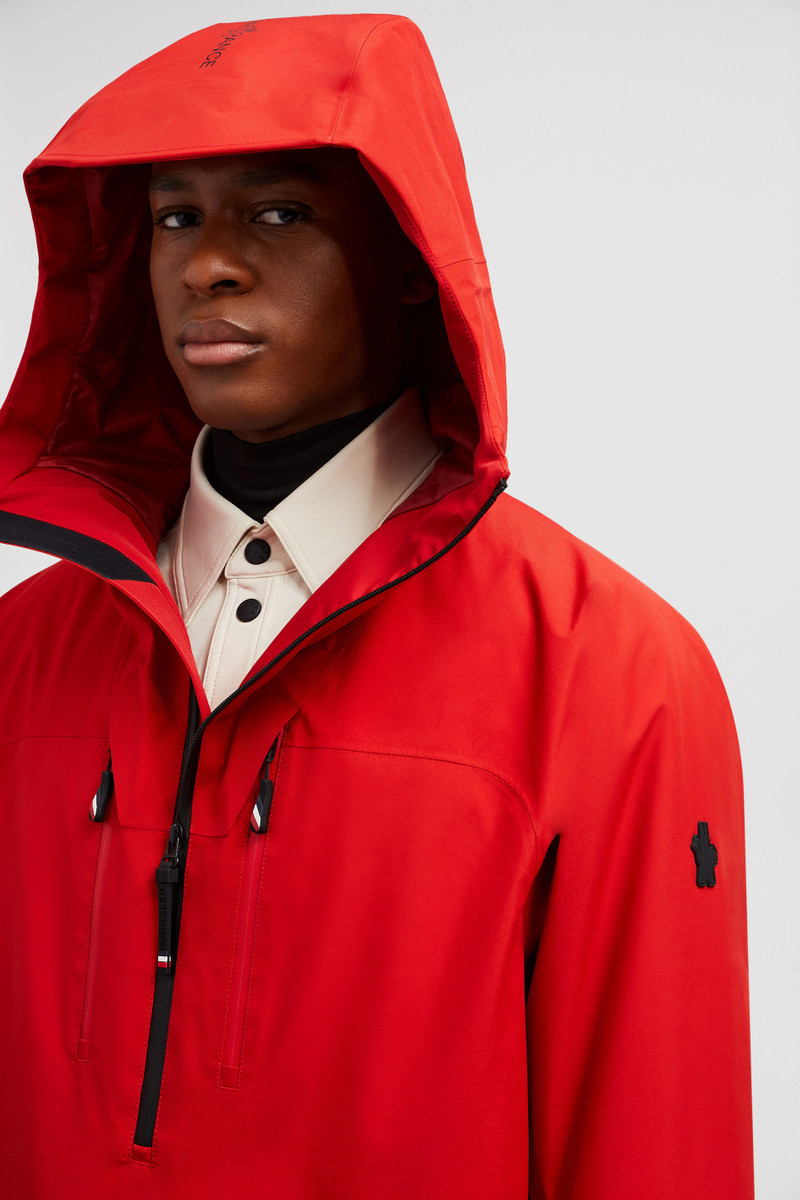 Cerro GORE-TEX Ski Jacket 4