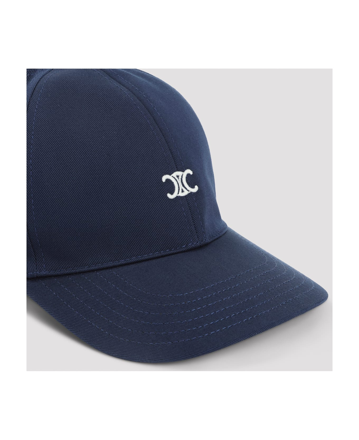 Triomphe Mini Hat - 5