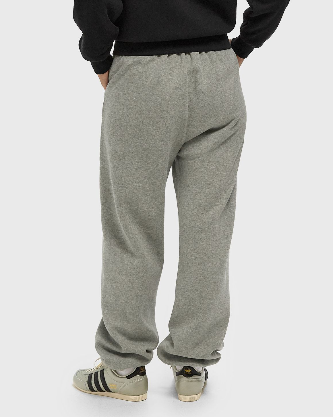 WMNS CLASSIC SWEATPANT - 3