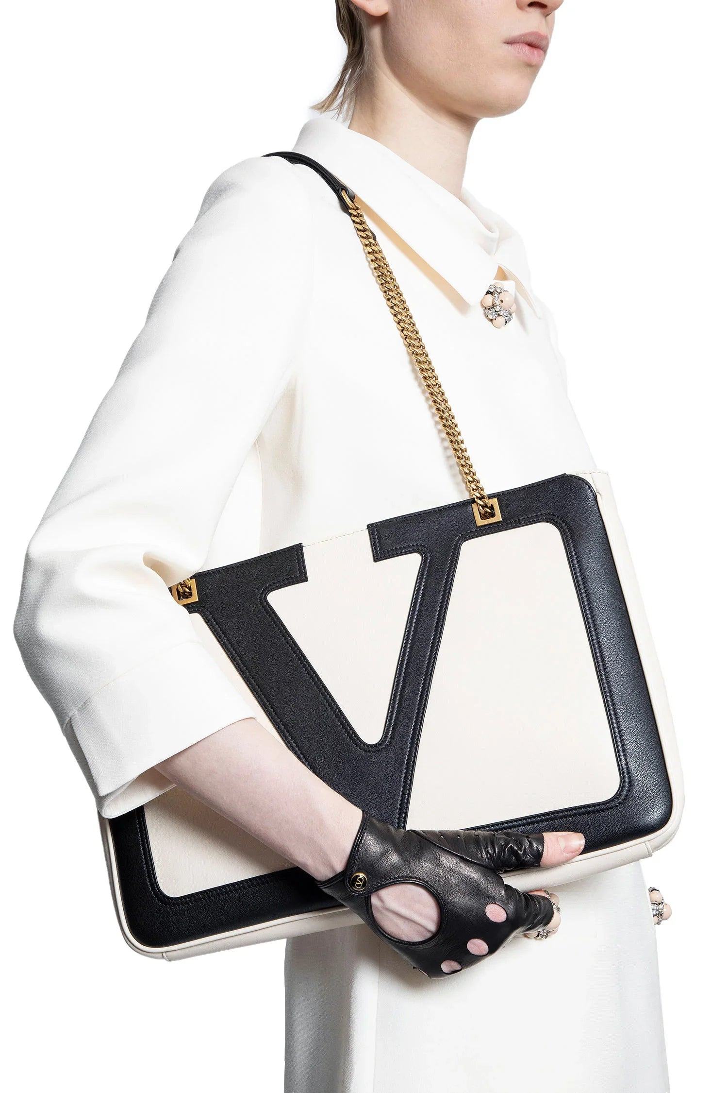 Viva-Superstar-Medium-Shopping-Bag - 4