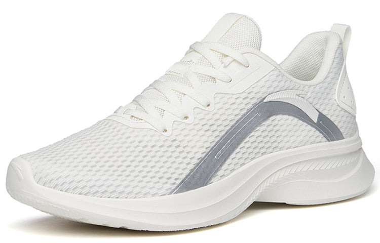 ANTA Running Series Sneakers 'White Silver' 112225570-5 - 2