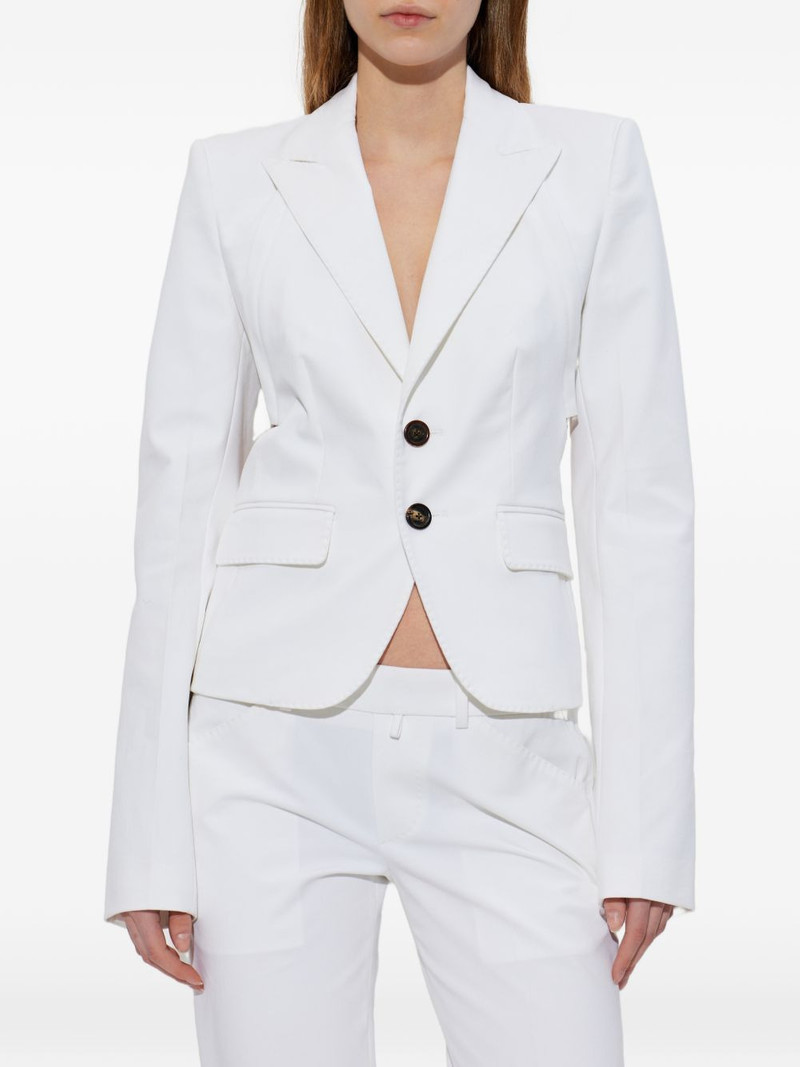 single-breasted blazer 3